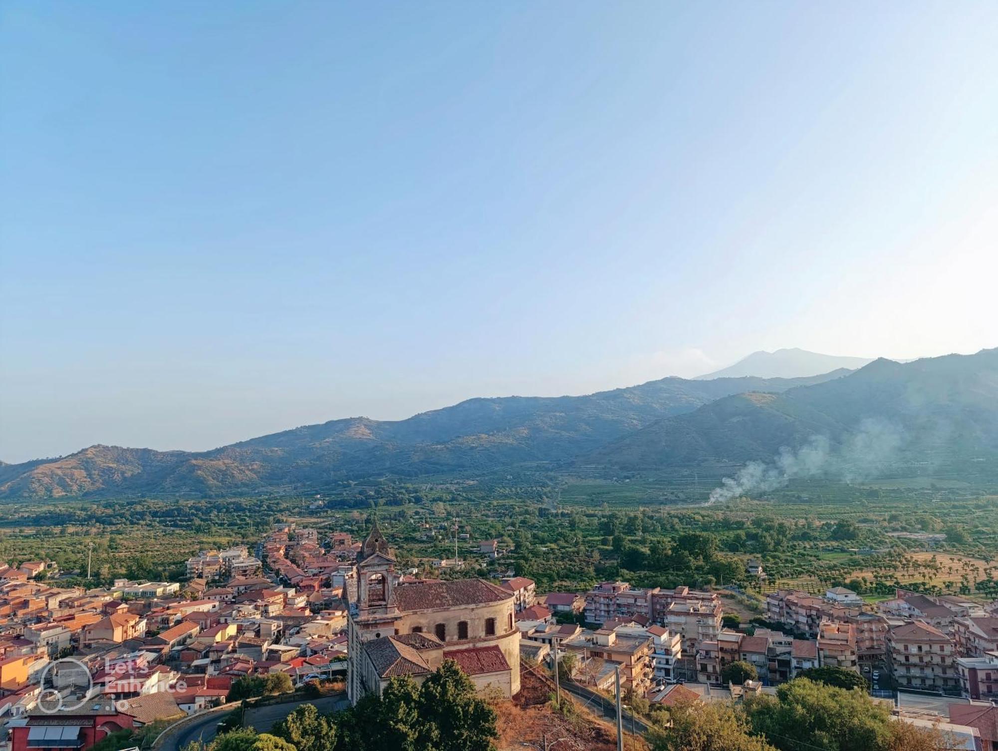 Casa Borgo Antico Cavallaro Gaggi Екстериор снимка