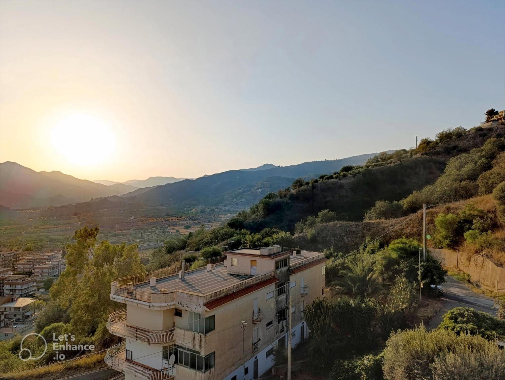 Casa Borgo Antico Cavallaro Gaggi Екстериор снимка
