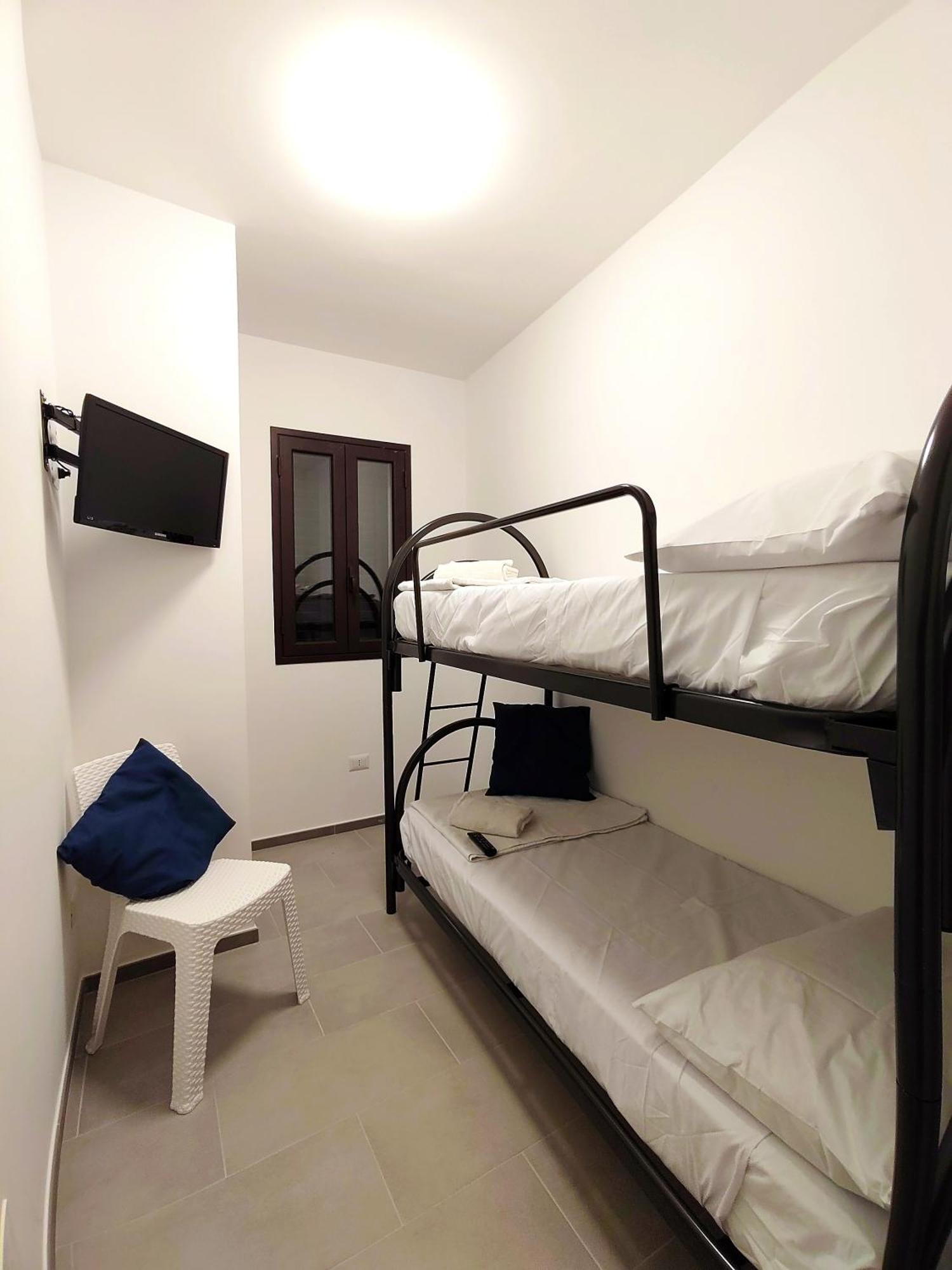 Casa Borgo Antico Cavallaro Gaggi Екстериор снимка