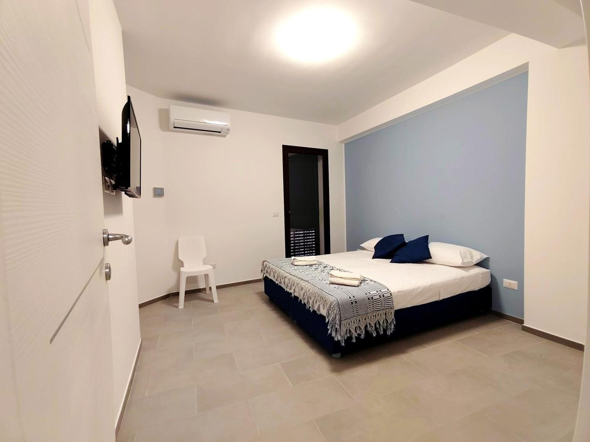 Casa Borgo Antico Cavallaro Gaggi Екстериор снимка