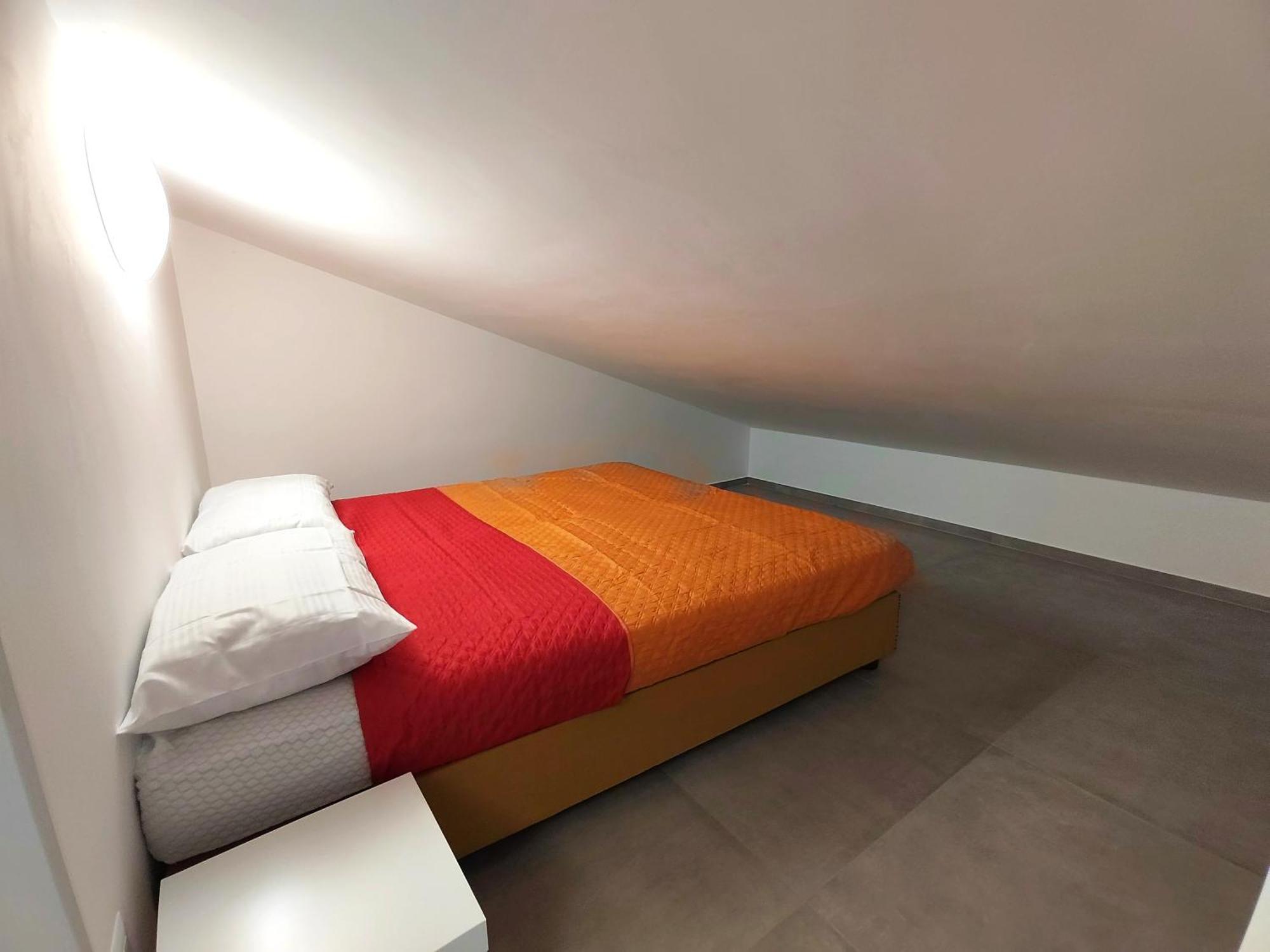 Casa Borgo Antico Cavallaro Gaggi Стая снимка