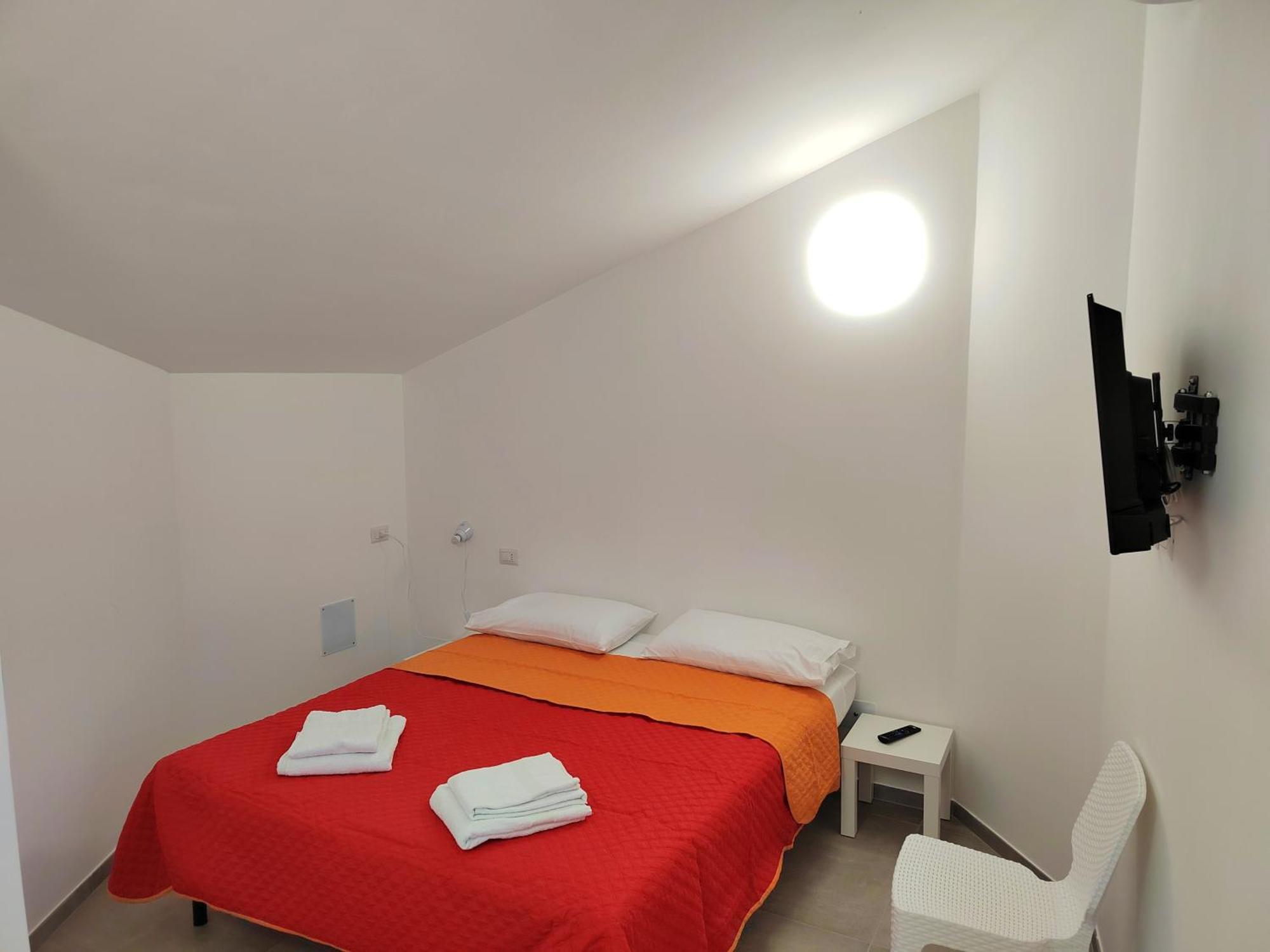 Casa Borgo Antico Cavallaro Gaggi Екстериор снимка