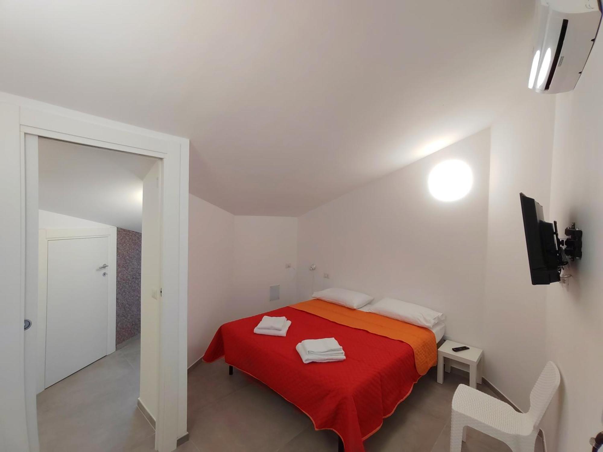Casa Borgo Antico Cavallaro Gaggi Екстериор снимка