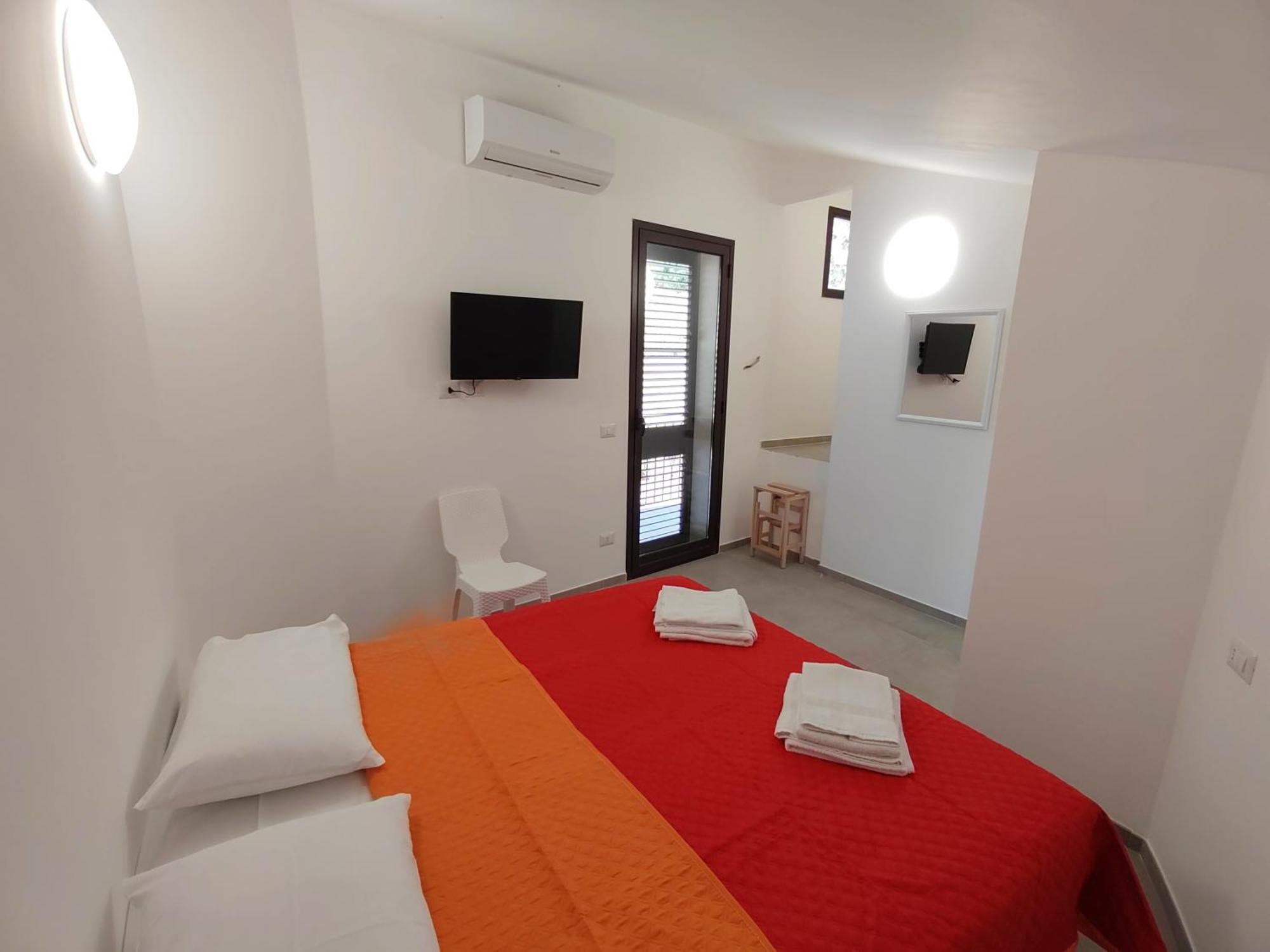 Casa Borgo Antico Cavallaro Gaggi Екстериор снимка